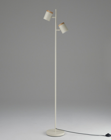 Торшер Moderli V11288-2F