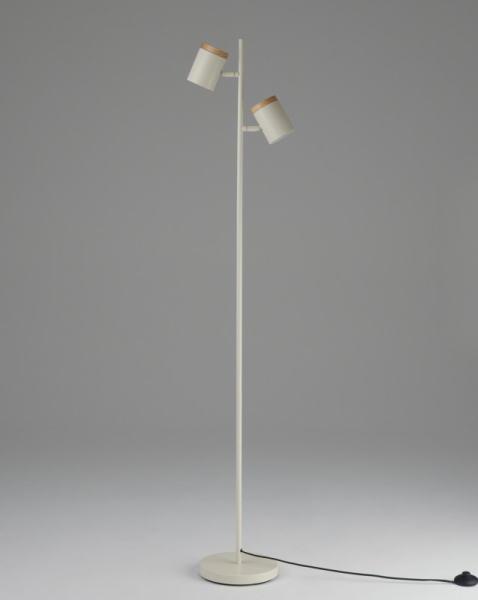 Торшер Moderli V11288-2F