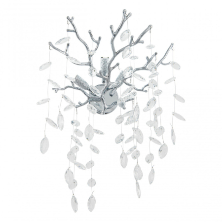 Бра Arte Milano 23122.395.3.E14.B CR