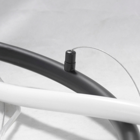 Подвесная люстра Lussole LSP-8391