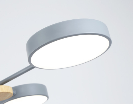 Люстра на штанге Ambrella Light FL4859