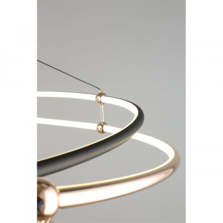 Подвесная люстра APLOYT APL.034.03.120