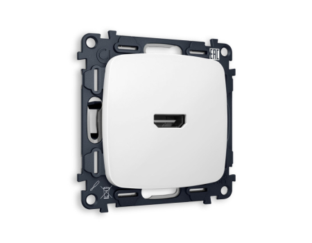 Розетка Ambrella Volt MO134010