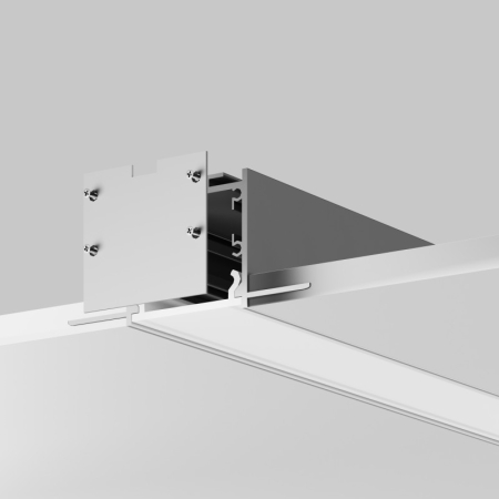 Заглушка профиля Maytoni Technical 642083