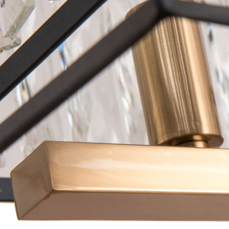 Подвесная люстра Divinare 2022/21 SP-6