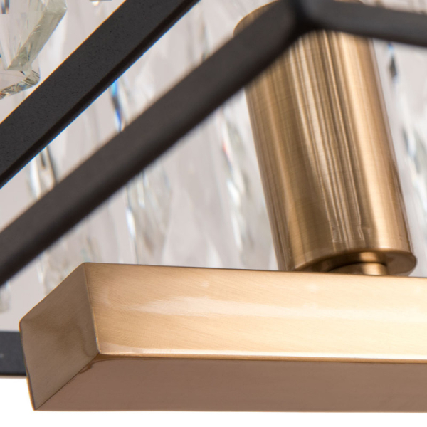 Подвесная люстра Divinare 2022/21 SP-6