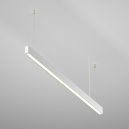 Линейный светильник Maytoni Technical P051PL-36W2.7-6K-W
