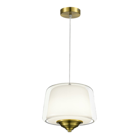 Подвесной светильник ST-Luce SL6127.303.01