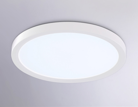 Накладной светильник Ambrella Light FZ1903