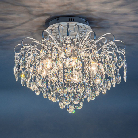 Накладная люстра Escada 1121/7PL