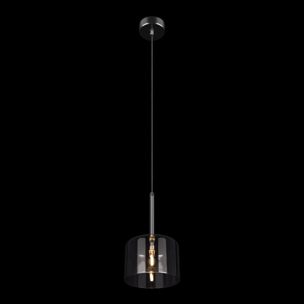 Подвесной светильник LOFT IT 10232/A Smoke