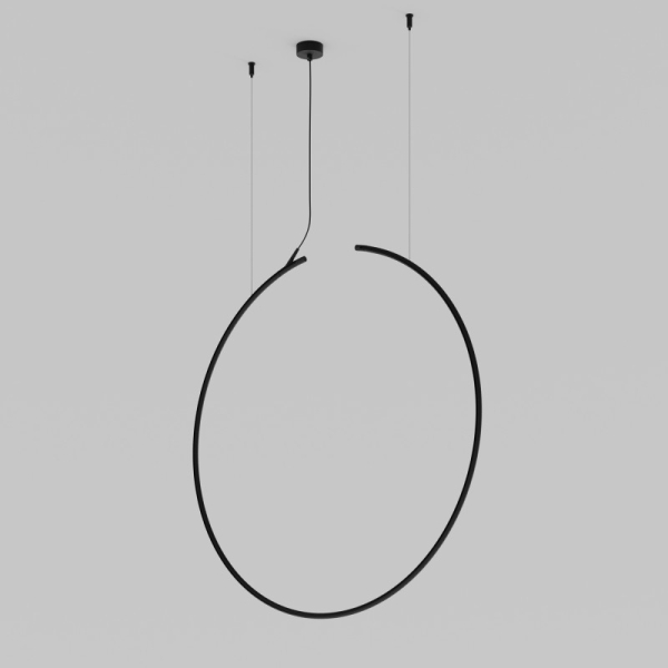 Шинопровод Maytoni Technical TRX233-RV-D800-B