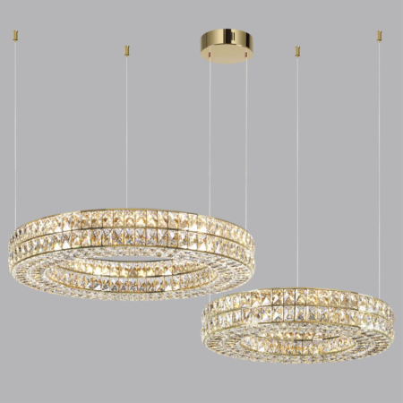 База накладная Odeon Light 4926/2R