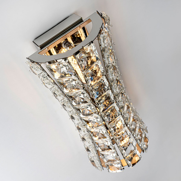 Бра MODELUX ML.557.02 CR