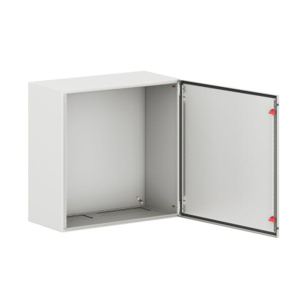 Корпус сварной ST 800х800х400мм без монтажн. панели DKC R5ST0884WMP