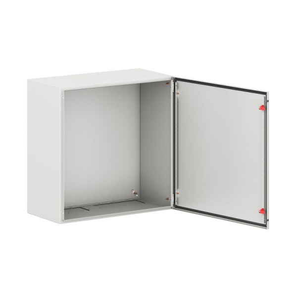 Корпус сварной ST 800х800х400мм без монтажн. панели DKC R5ST0884WMP