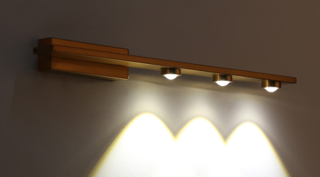 Бра Zortes ZRS.1823.50