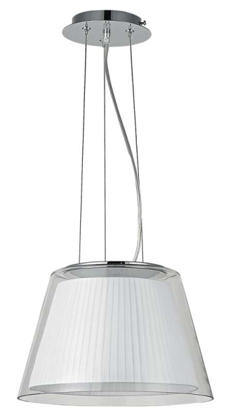 Подвесной светильник Donolux S111003/1white