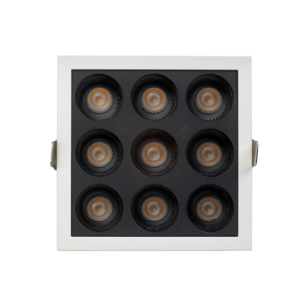 Встраиваемый светильник Vitaluce VT0200064-00