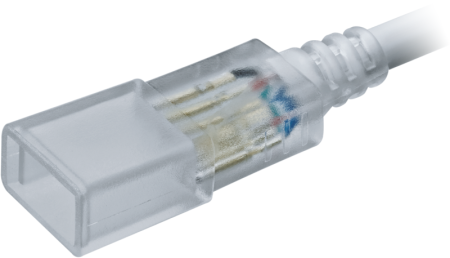 Контроллер 14 524 ND-CRGB200PC-IP65-220V Navigator 14524