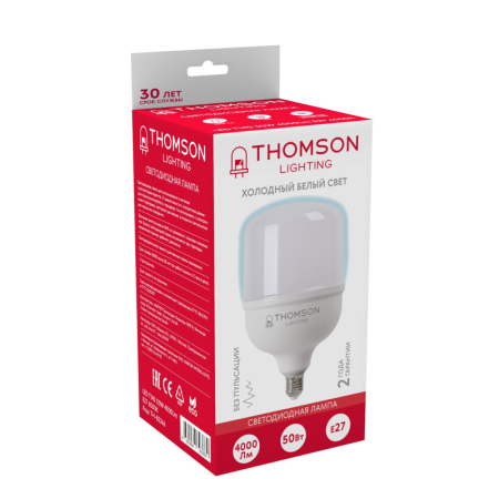 Светодиодная лампа THOMSON TH-B2366