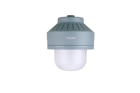 Светильник светодиодный BY200P LED44 L-B/NW PSU PHILIPS 911401512361