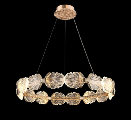 Подвесная люстра Fluorite FL1170-6P