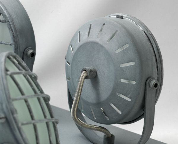 Спот Lussole LSP-9981