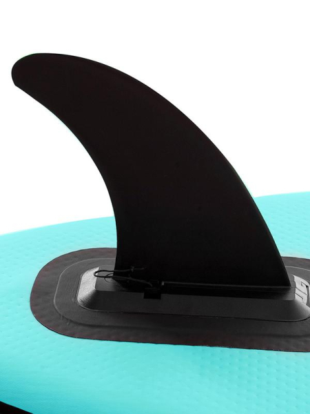 Киль съемный для SUP-доски SU-FIN-1 JAZZWAVE 4690601051264