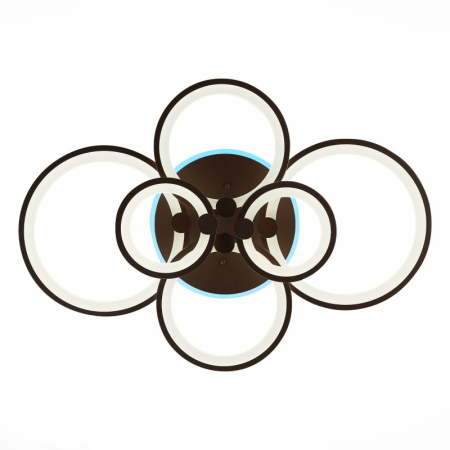 Накладная люстра EVOLED SLE200372-06RGB