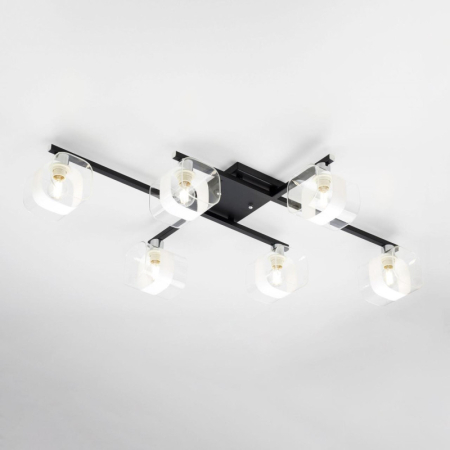 Накладная люстра Citilux CL139165