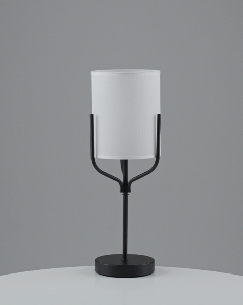 Настольная лампа Moderli V11851-1T