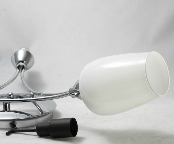 Накладная люстра Lussole LSP-8074