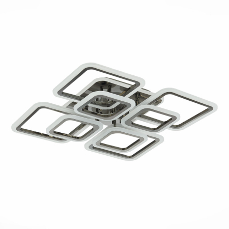 Накладная люстра EVOLED SLE200482-08RGB