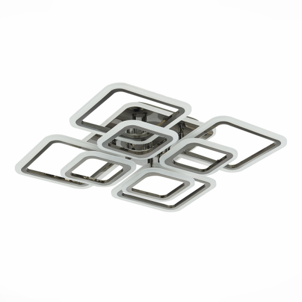 Накладная люстра EVOLED SLE200482-08RGB