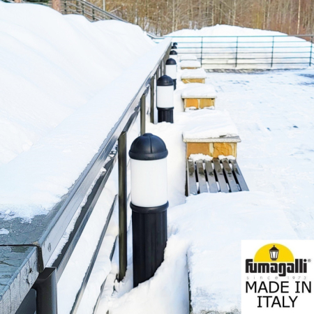 Садово-парковый светильник Fumagalli D15.555.000.AYF1R