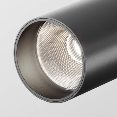 Спот Maytoni Technical C055CL-L12B4K-W-B