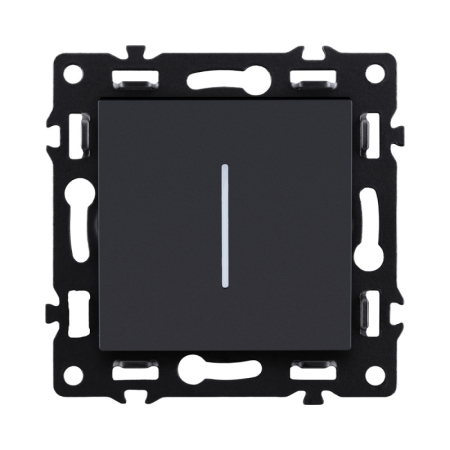 Выключатель KOLLINGER AS-012BK