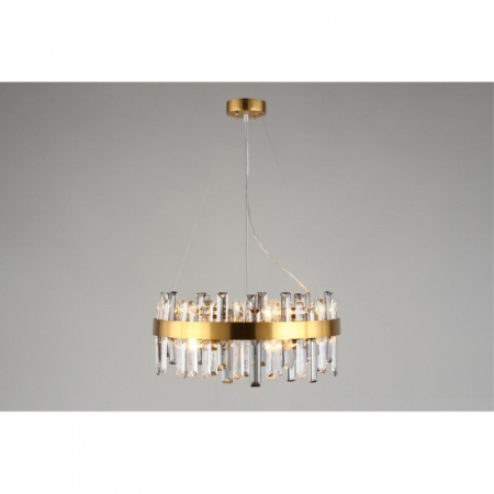 Подвесная люстра APLOYT APL.825.03.12