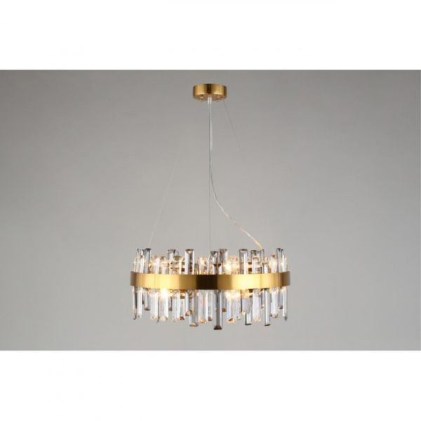 Подвесная люстра APLOYT APL.825.03.12