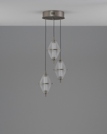 Подвесной светильник Moderli V11368-PL