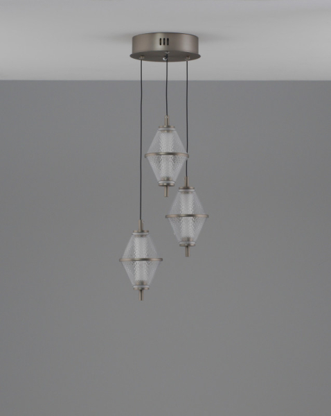 Подвесной светильник Moderli V11368-PL