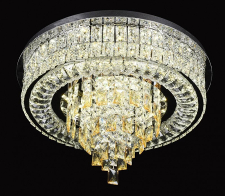 Накладной светильник Lumina Deco DDС 6899-600