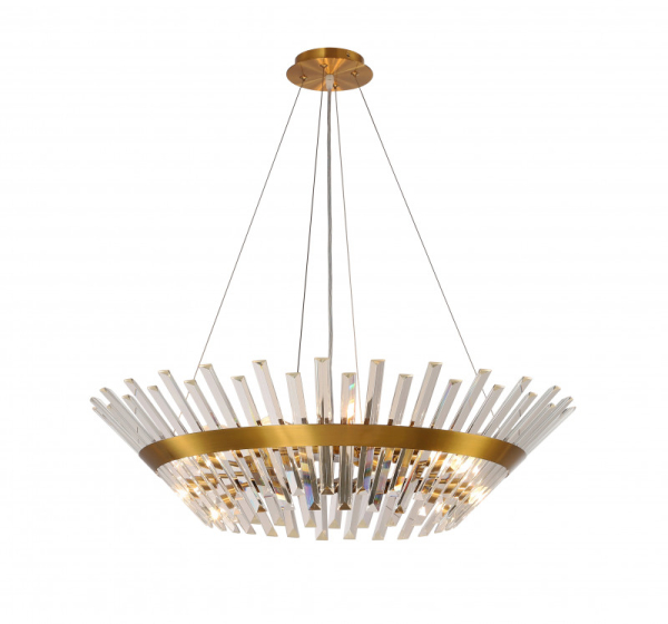 Подвесная люстра Stilfort 2116/05/08P