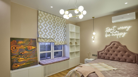 Подвесная люстра Maytoni MOD545PL-11BS