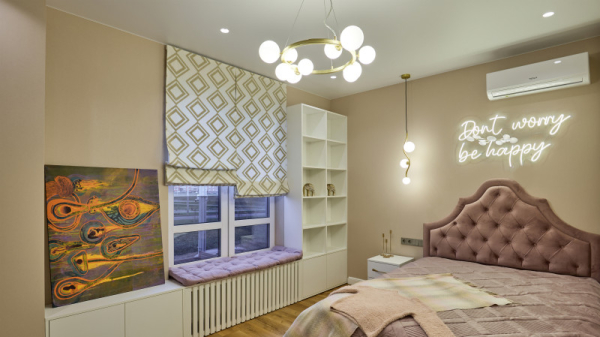 Подвесная люстра Maytoni MOD545PL-11BS