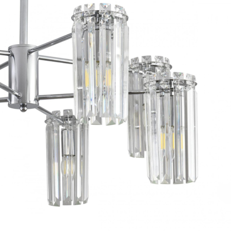 Люстра на штанге LUMION 8348/8С