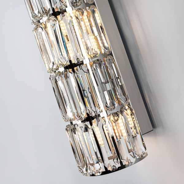 Бра MODELUX ML.549.04 CR