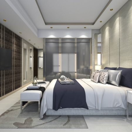 Встраиваемый светильник Mantra 9234