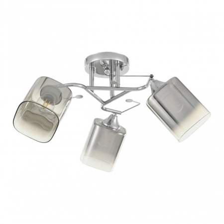 Накладная люстра Arte Milano 321106/3 CR